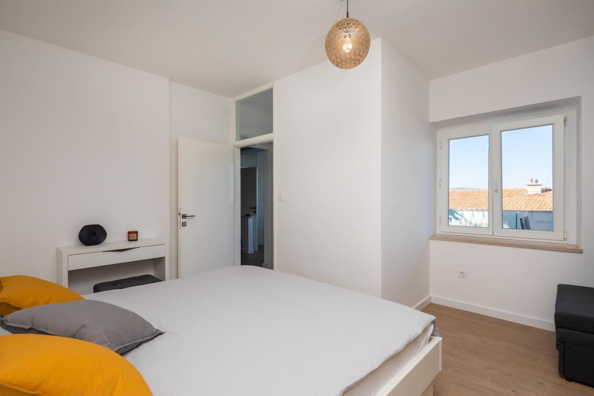 East Side Apartment Omiš Extérieur photo