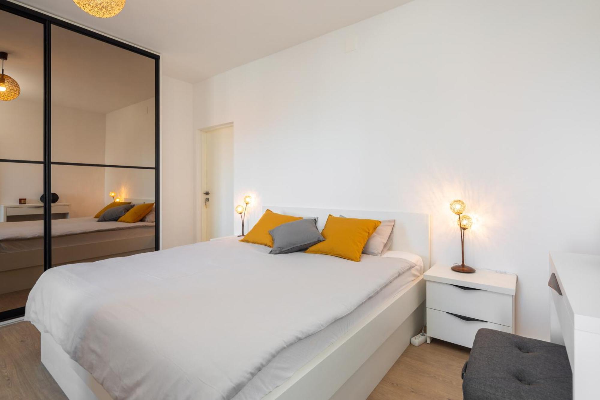 East Side Apartment Omiš Extérieur photo