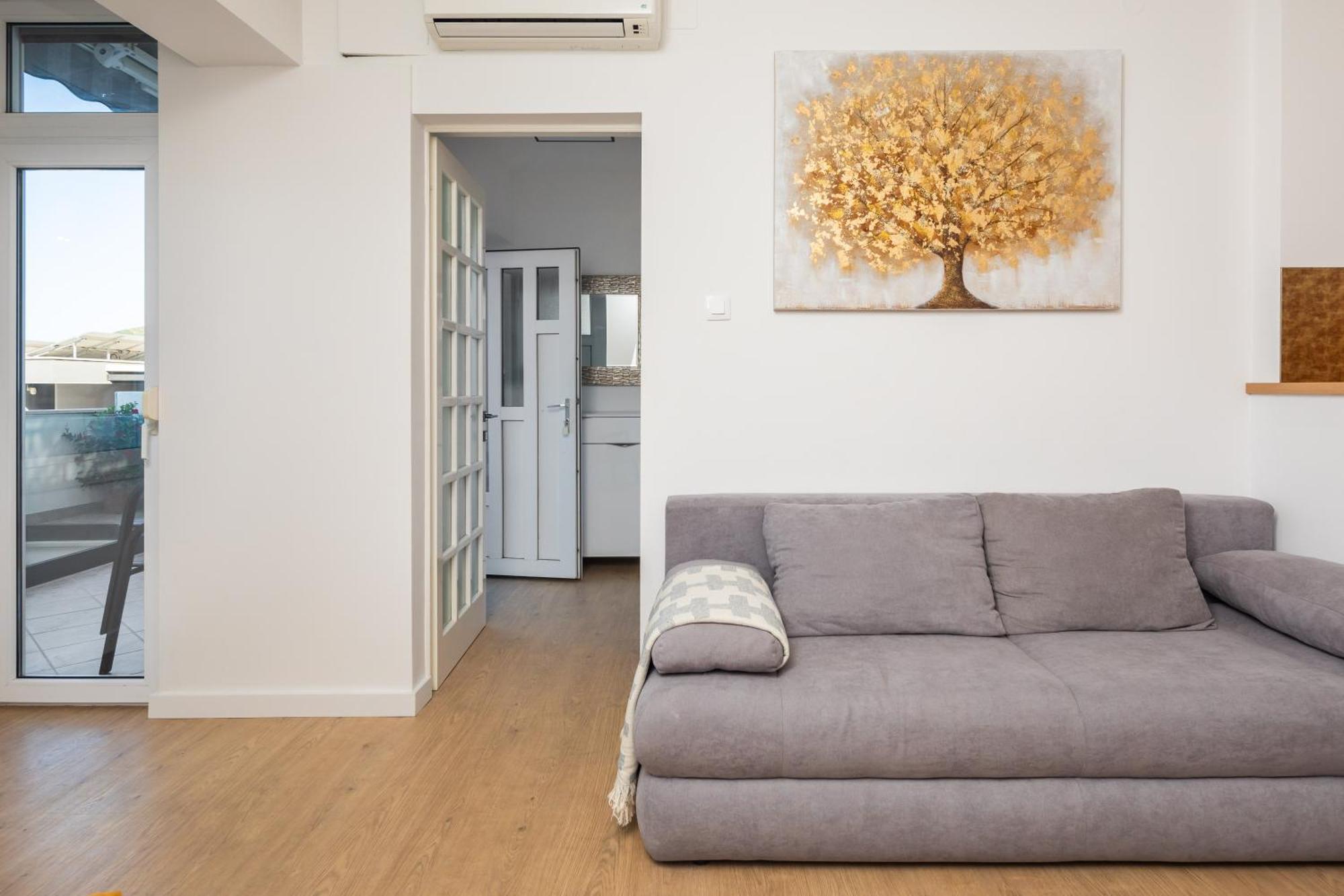 East Side Apartment Omiš Extérieur photo