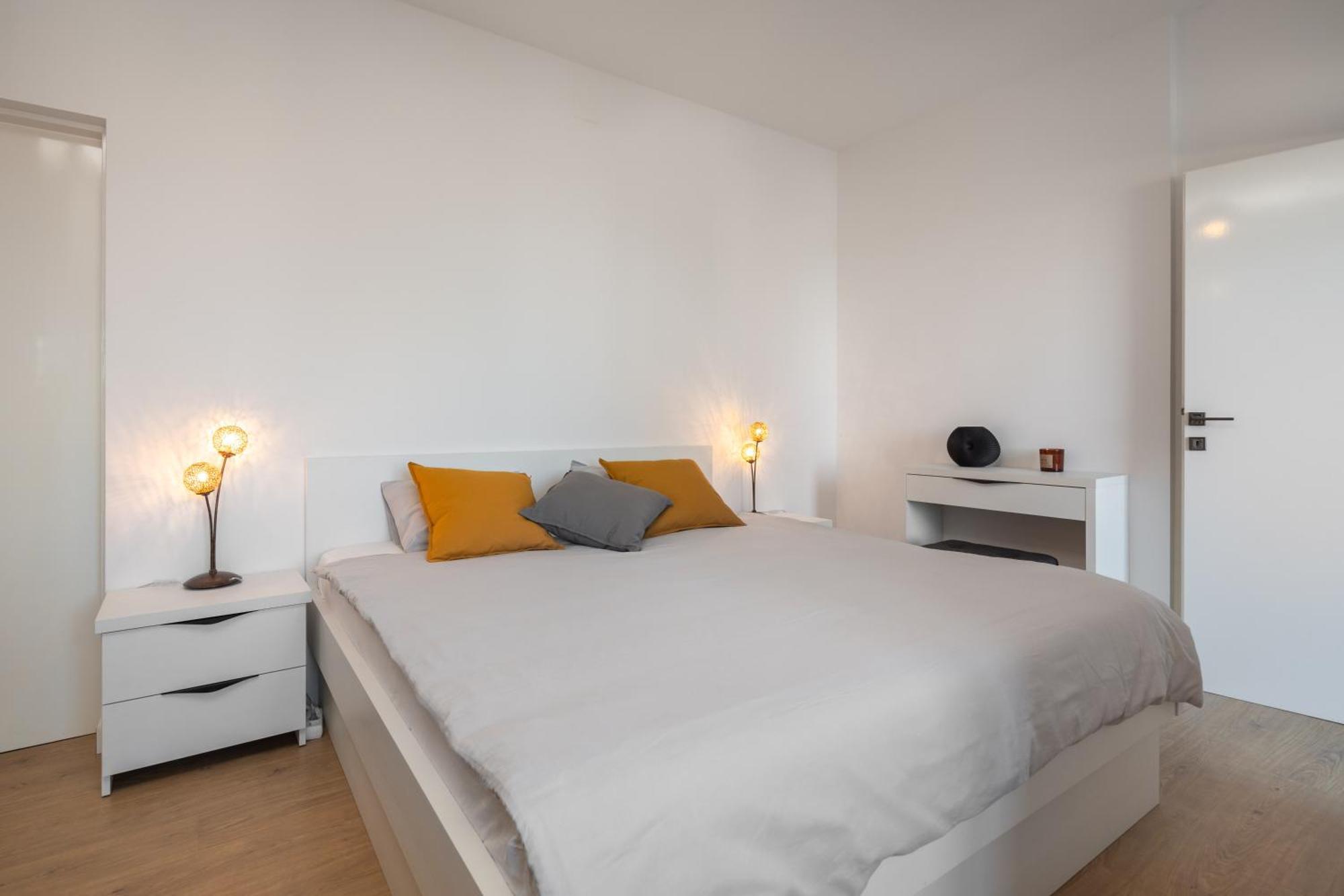 East Side Apartment Omiš Extérieur photo