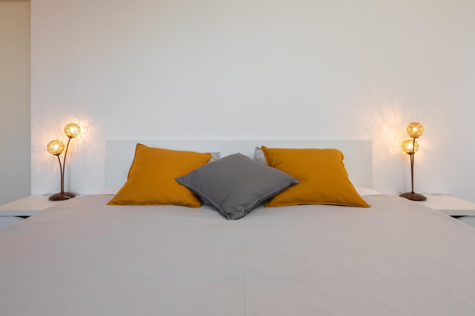 East Side Apartment Omiš Extérieur photo