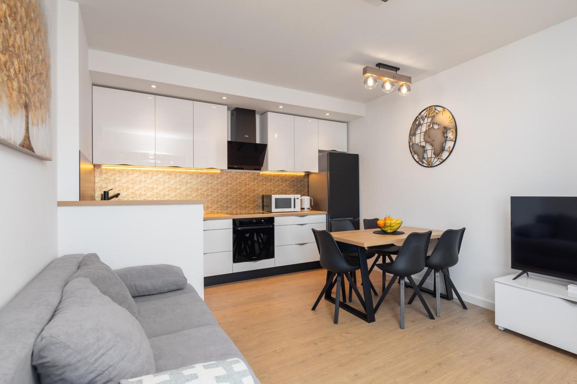 East Side Apartment Omiš Extérieur photo