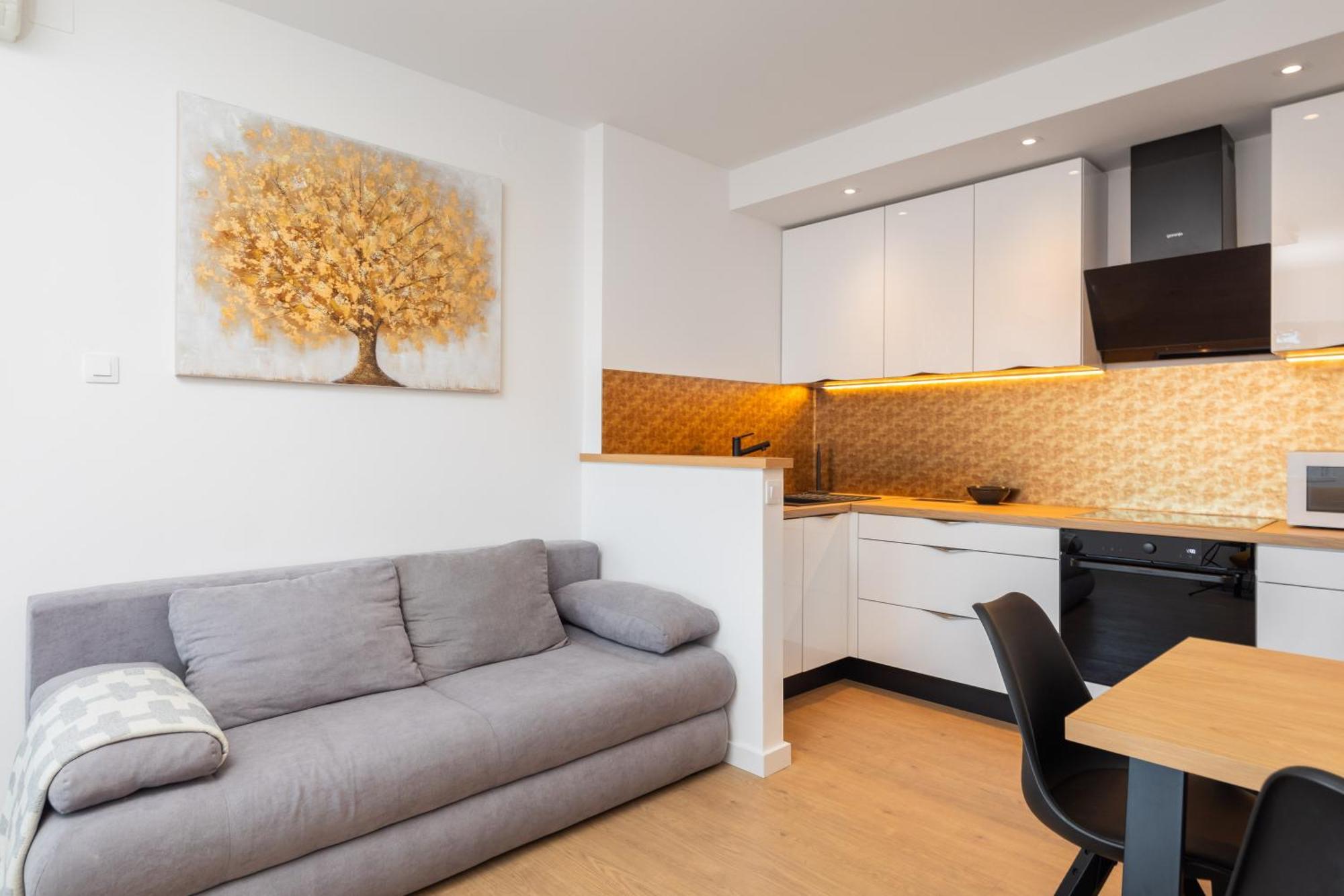 East Side Apartment Omiš Extérieur photo