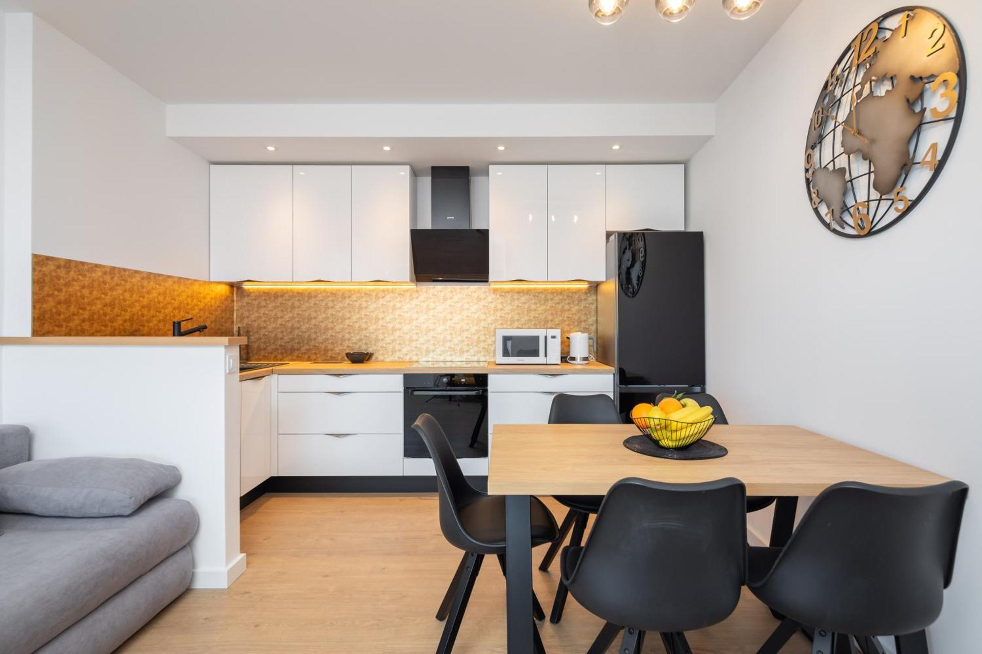 East Side Apartment Omiš Extérieur photo