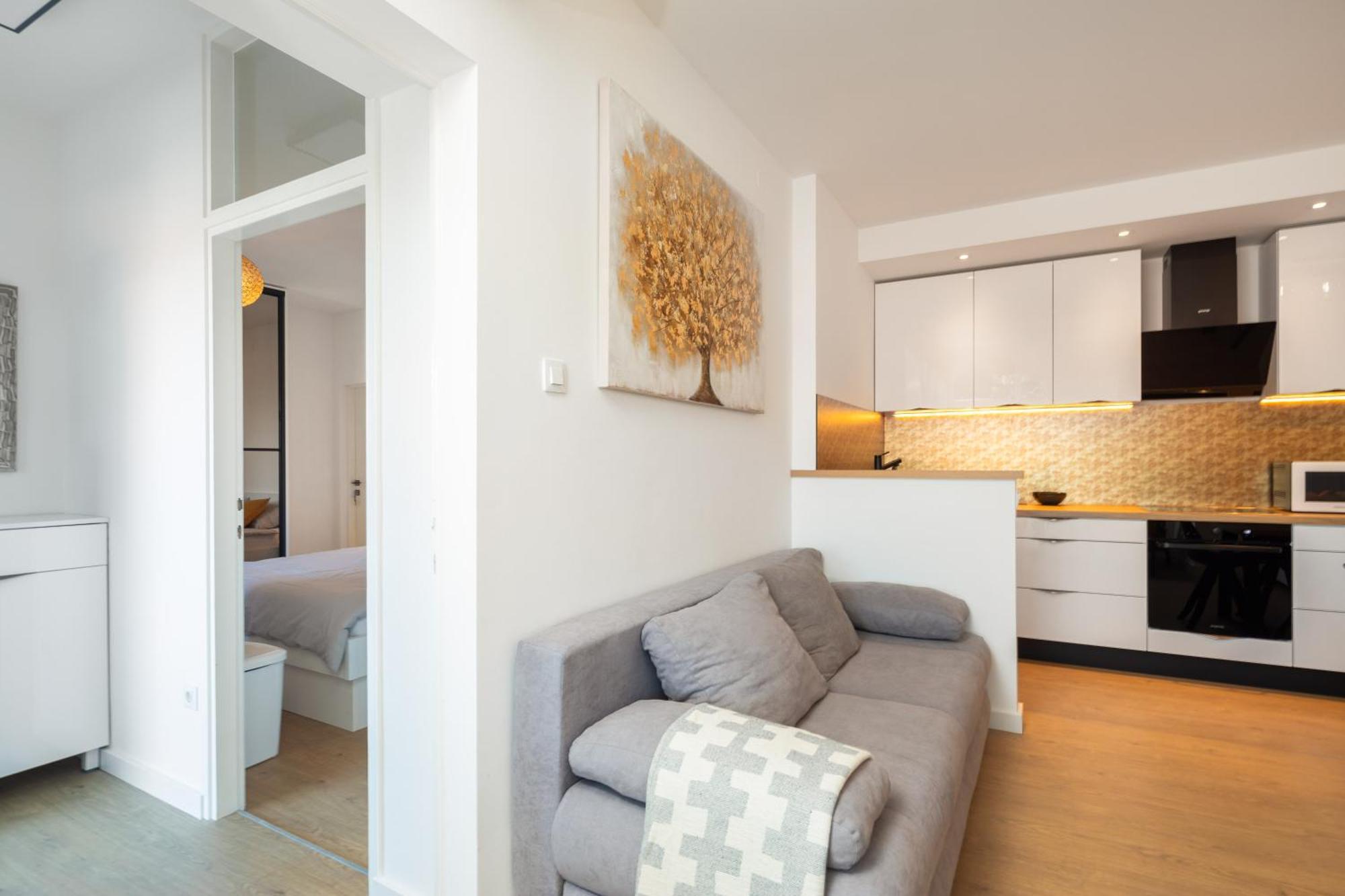 East Side Apartment Omiš Extérieur photo